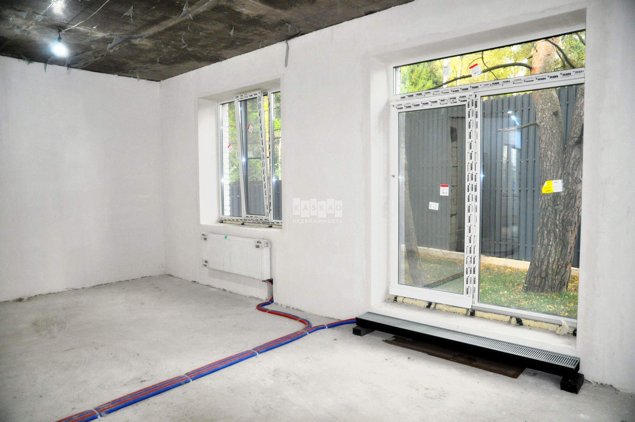 Коттедж на продажу в Изварино, 1-я Новоизваринская улица, 17/1 фото №8