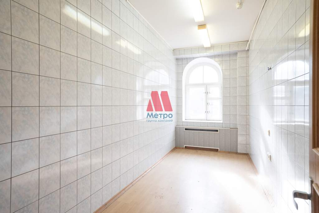 Фото: Аренда офиса 130 м2 test