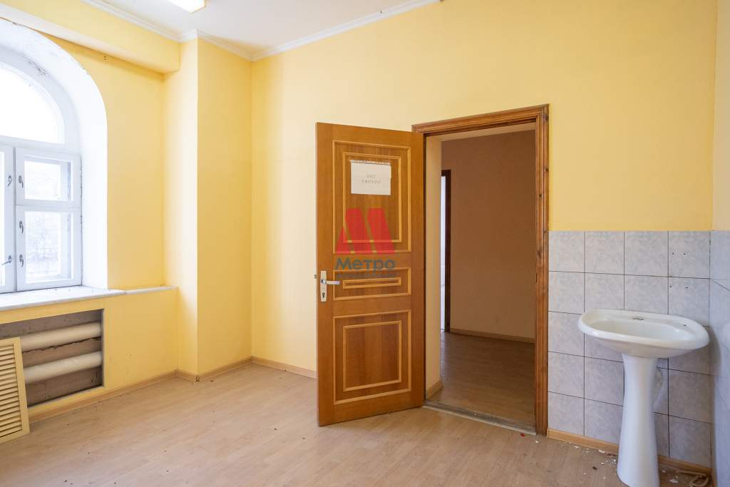 Фото: Аренда офиса 130 м2 test