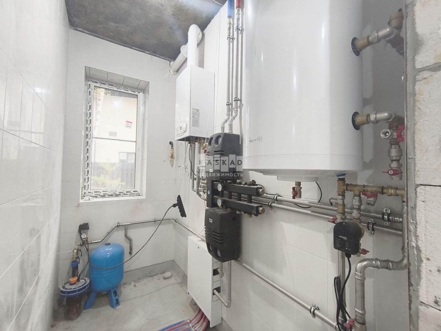 Коттедж на продажу в Изварино, 1-я Новоизваринская улица, 17/1 фото №7