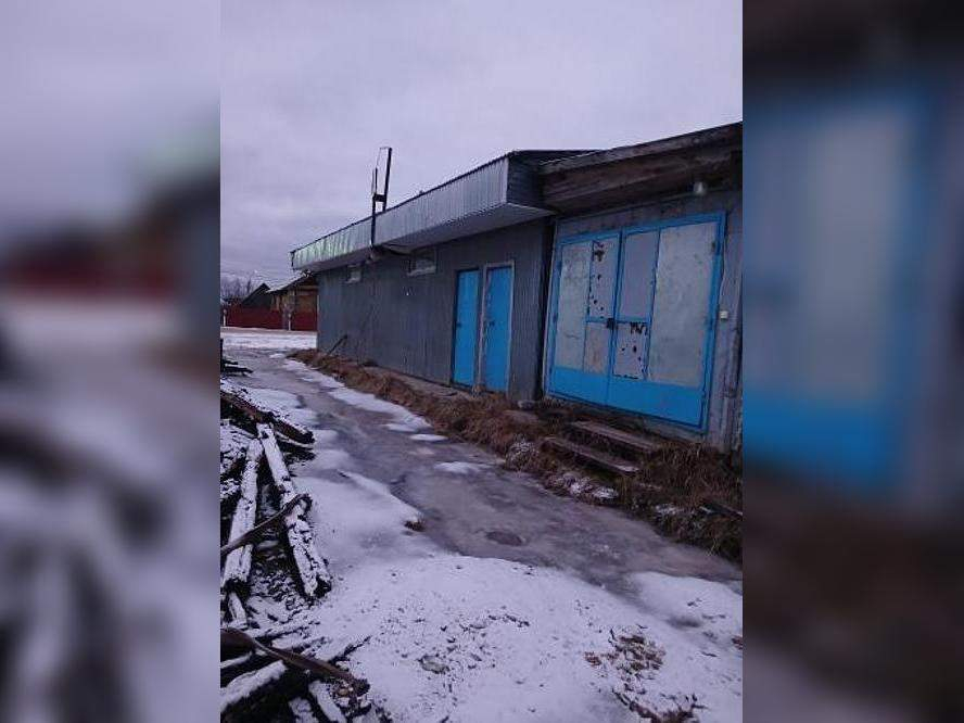 Продам помещение свободного назначения 100.3 м.кв.