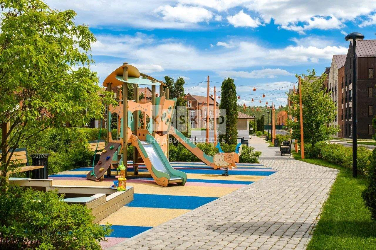 Дом на продажу в Апрелевке, Парк Апрель улица, 5 фото №10