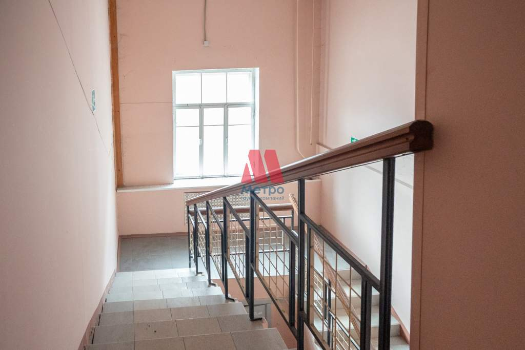 Фото: Аренда офиса 130 м2 test