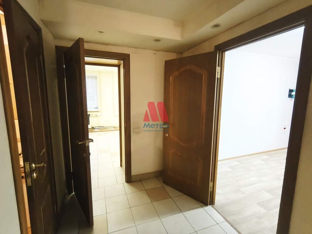 Фото: Аренда ПСН площадью 64.3 м2 test