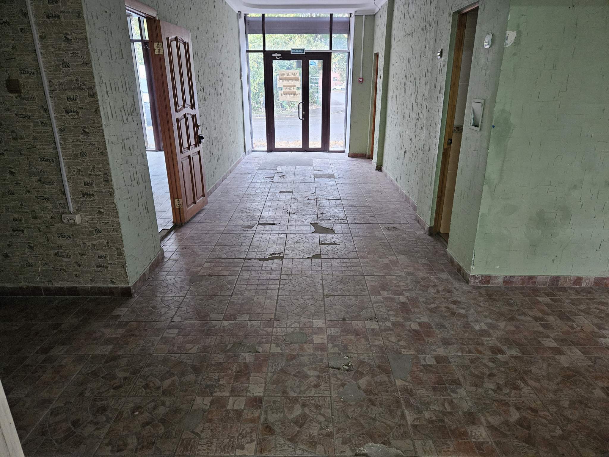 Сдам в аренду помещение свободного назначения 400 м.кв.