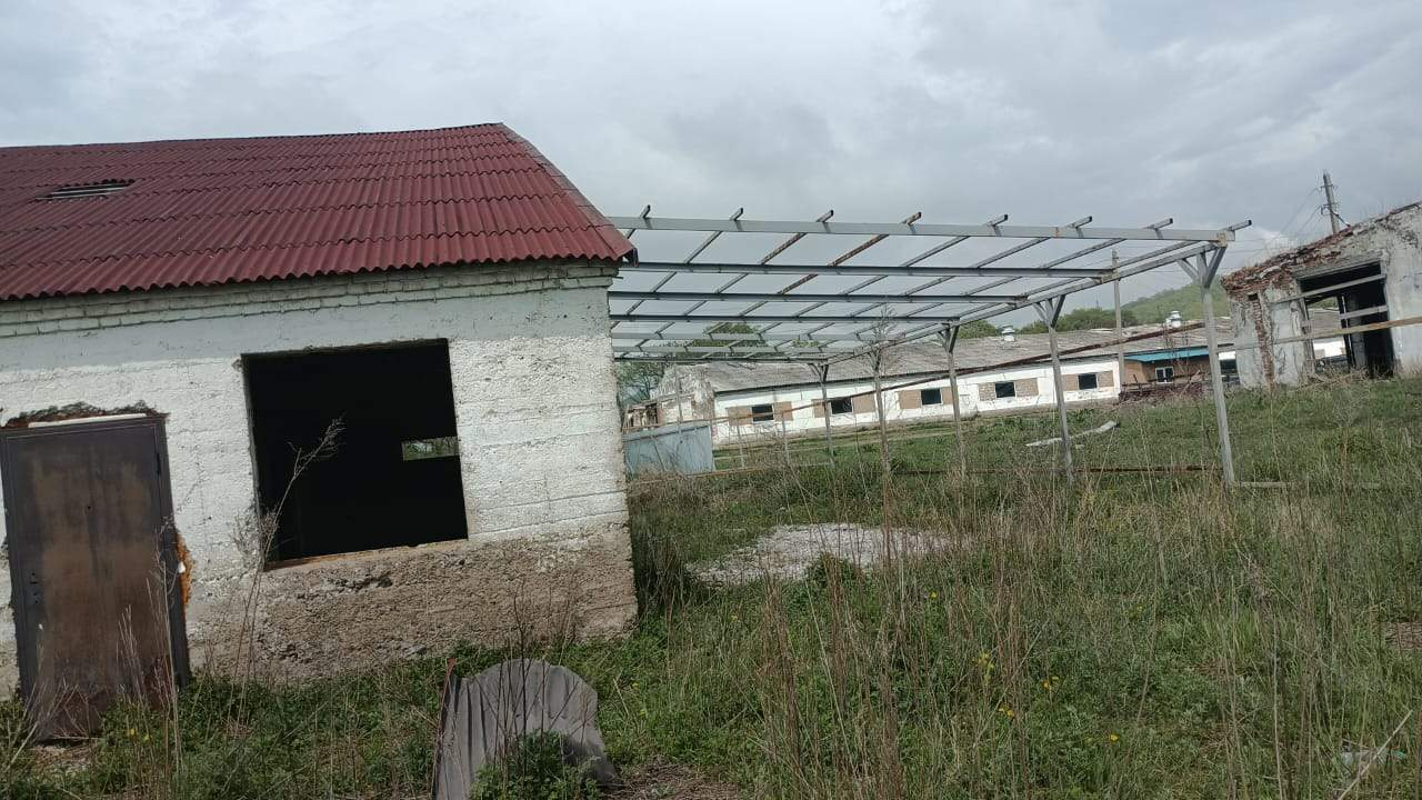 Продам помещение свободного назначения 1765.5 м.кв.