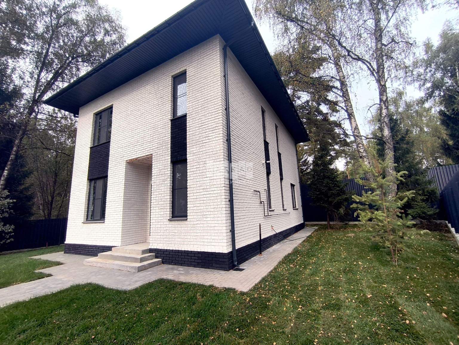 Коттедж на продажу в Изварино, 1-я Новоизваринская улица, 17/1 фото №4