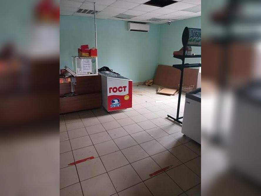 Продам помещение свободного назначения 56.2 м.кв.