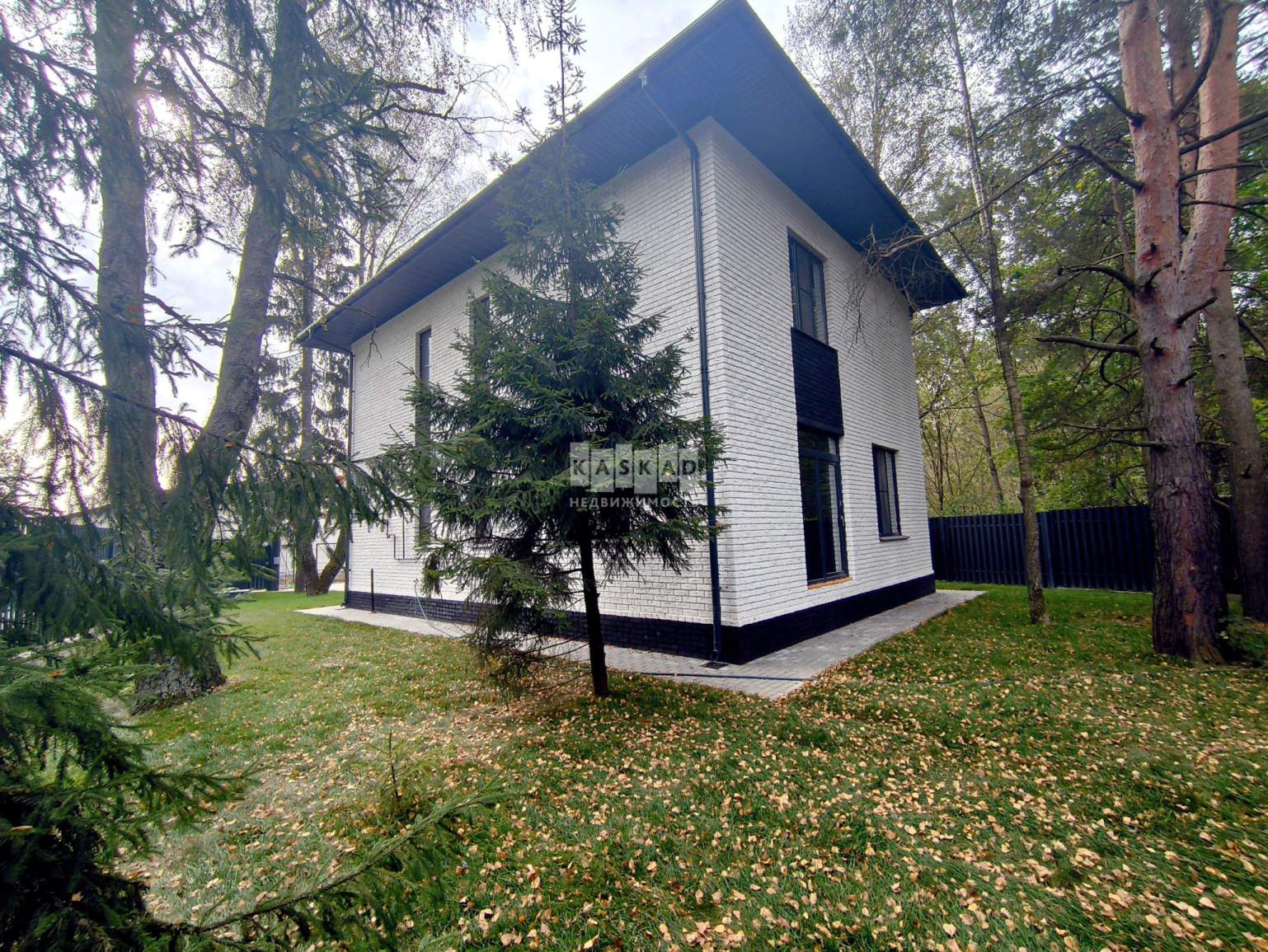 Коттедж на продажу в Изварино, 1-я Новоизваринская улица, 17/1 фото №2