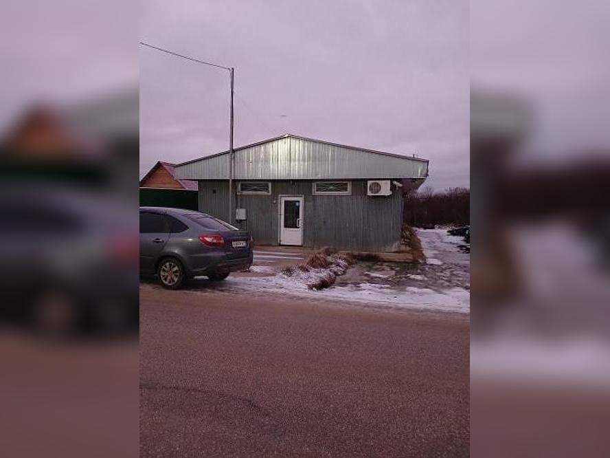 Продам помещение свободного назначения 100.3 м.кв.