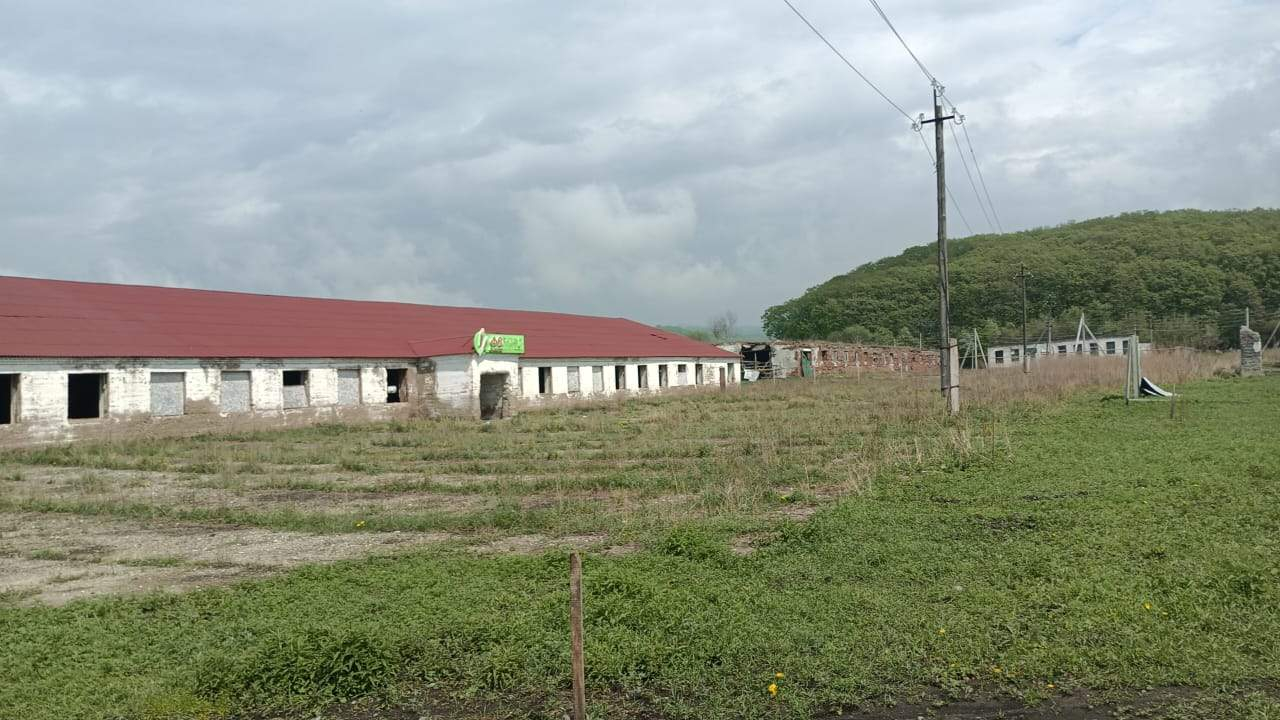 Продам помещение свободного назначения 1765.5 м.кв.