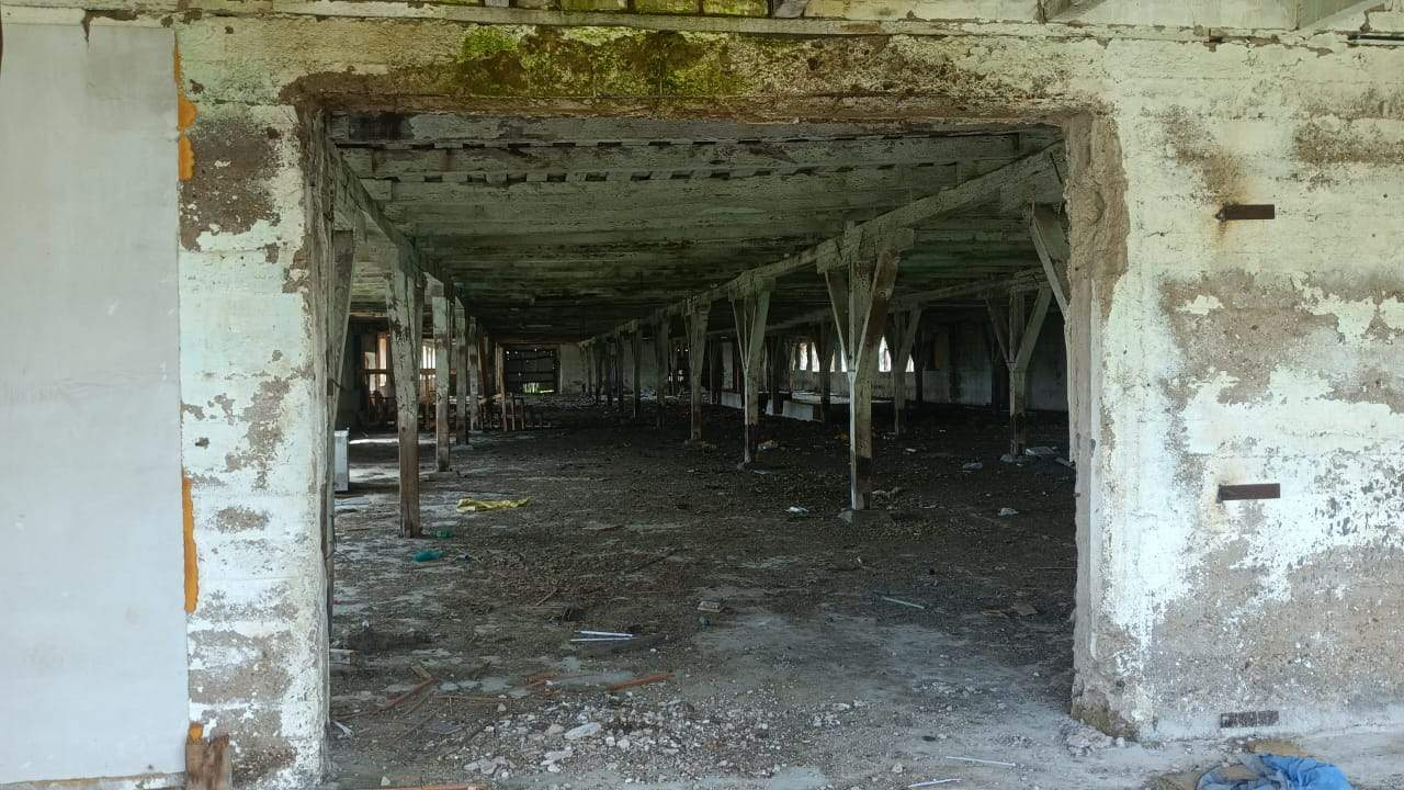 Продам помещение свободного назначения 1765.5 м.кв.