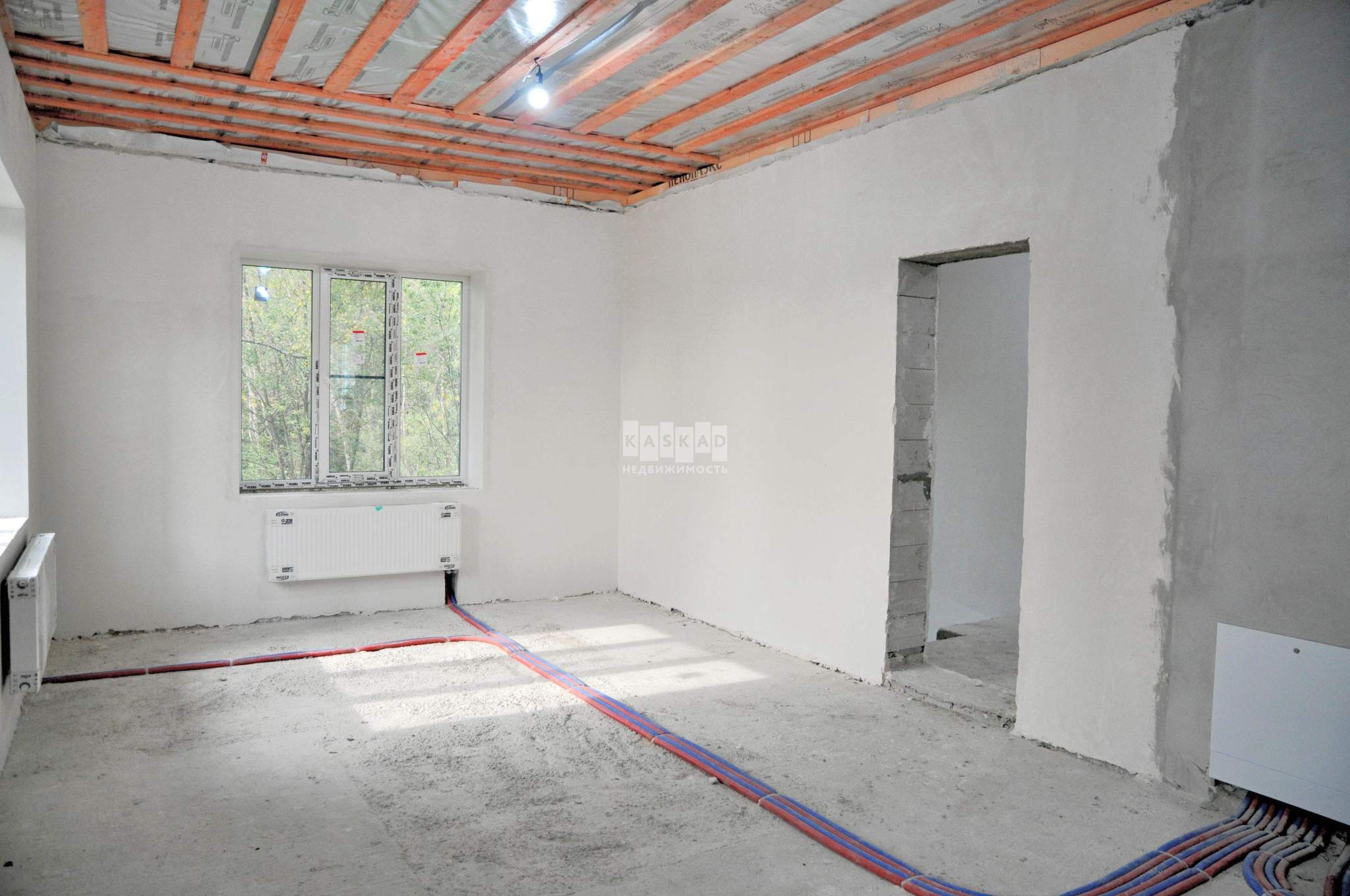 Коттедж на продажу в Изварино, 1-я Новоизваринская улица, 17/1 фото №12