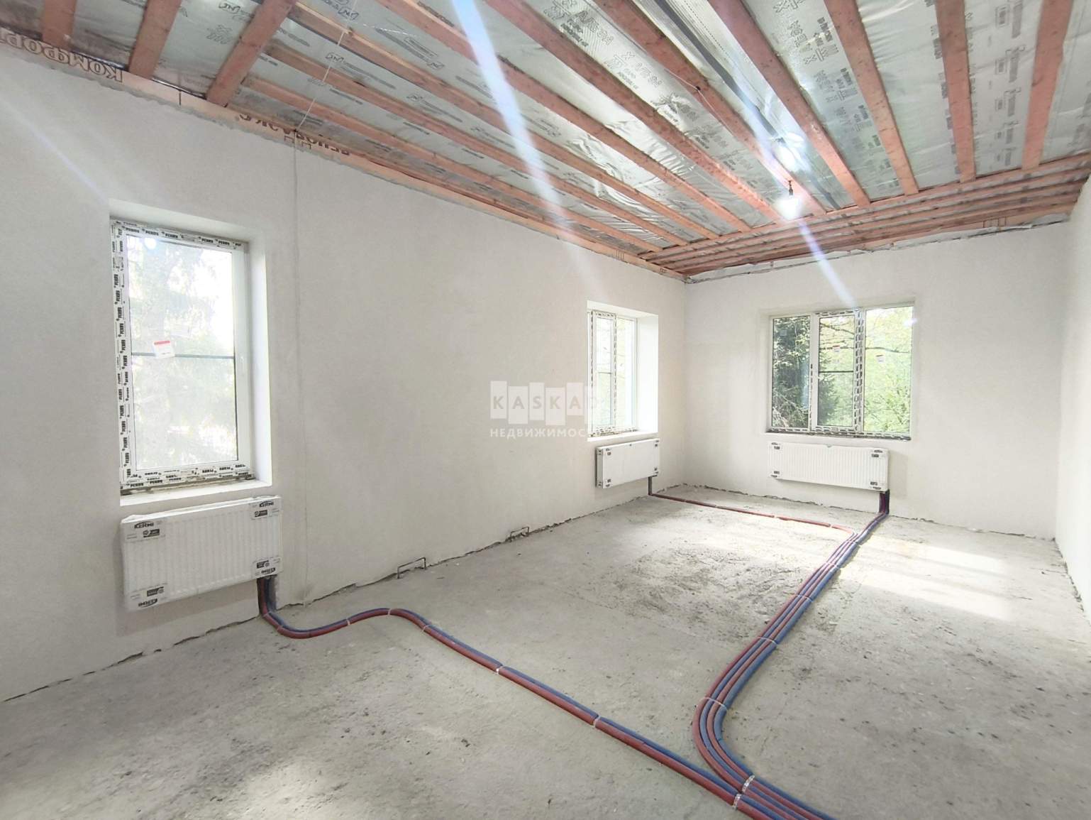 Коттедж на продажу в Изварино, 1-я Новоизваринская улица, 17/1 фото №11