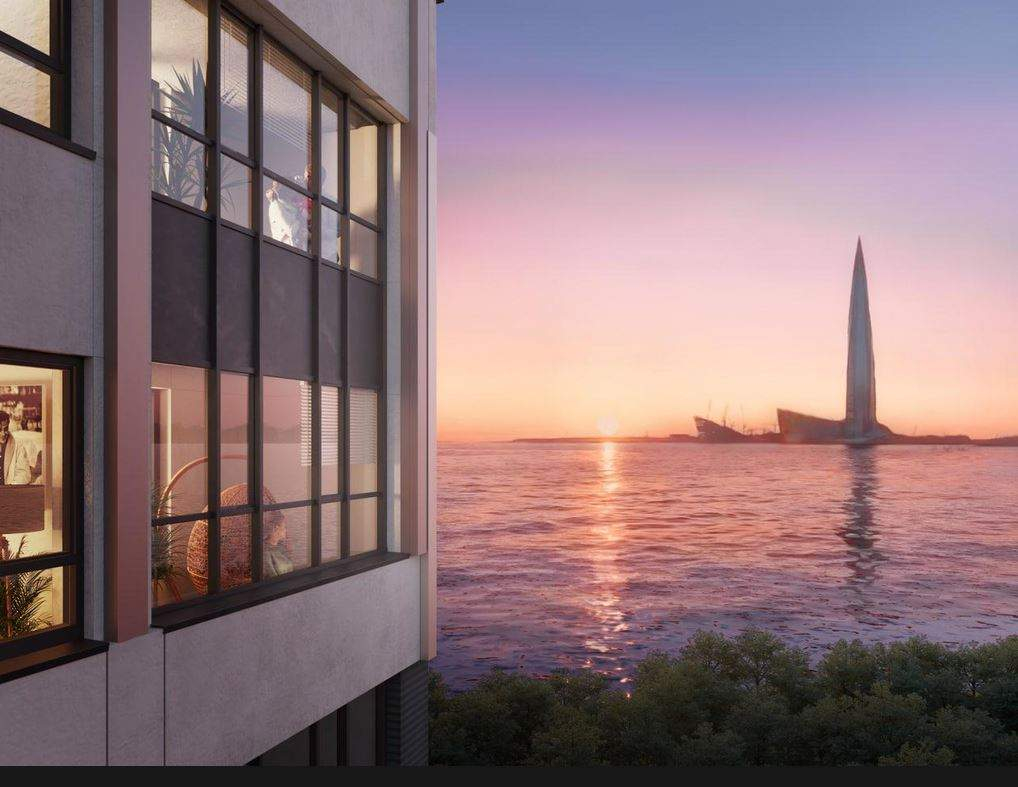 Фото: Продается ПСН 4.3 м2 test