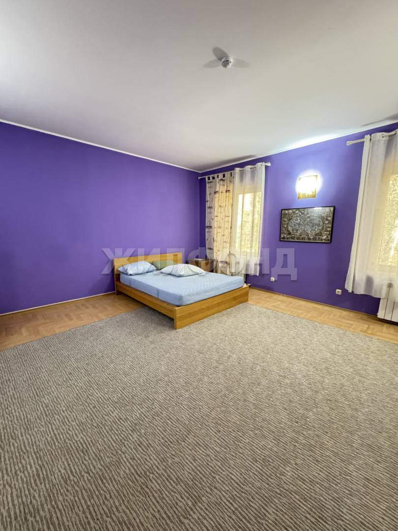 Дом на продажу в Красноярске, Лесная улица фото №15