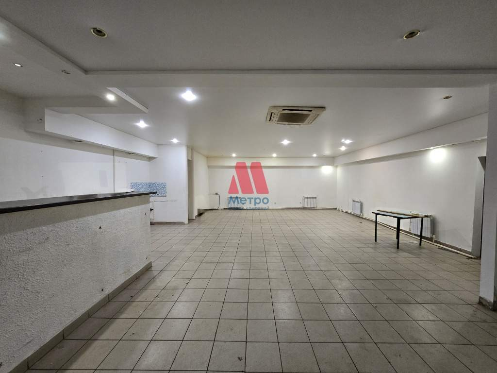 Фото: Аренда ПСН площадью 173 м2 test