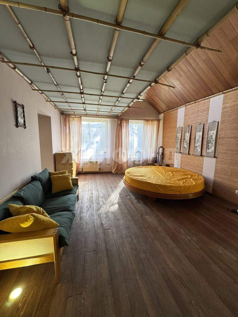 Дом на продажу в Красноярске, Лесная улица фото №20