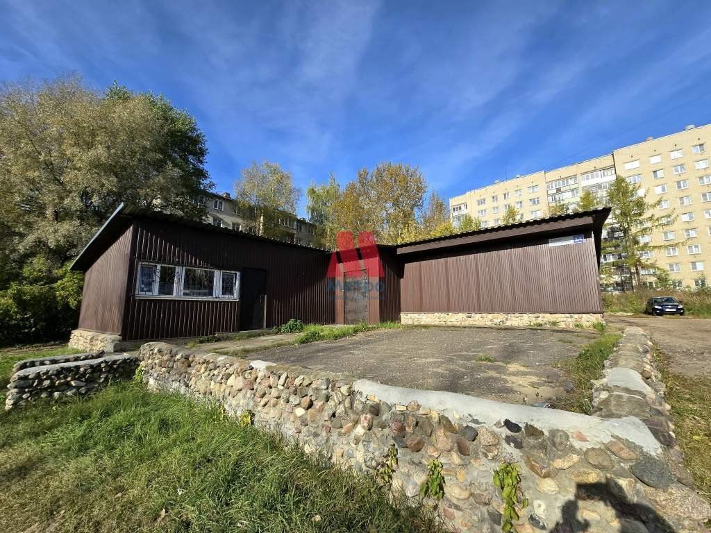 Фото: Аренда ПСН площадью 173 м2 test