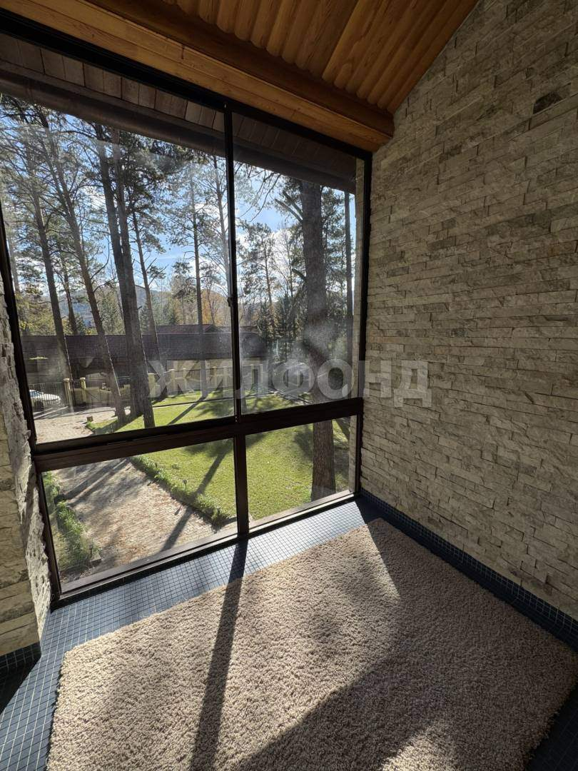 Дом на продажу в Красноярске, Лесная улица фото №22