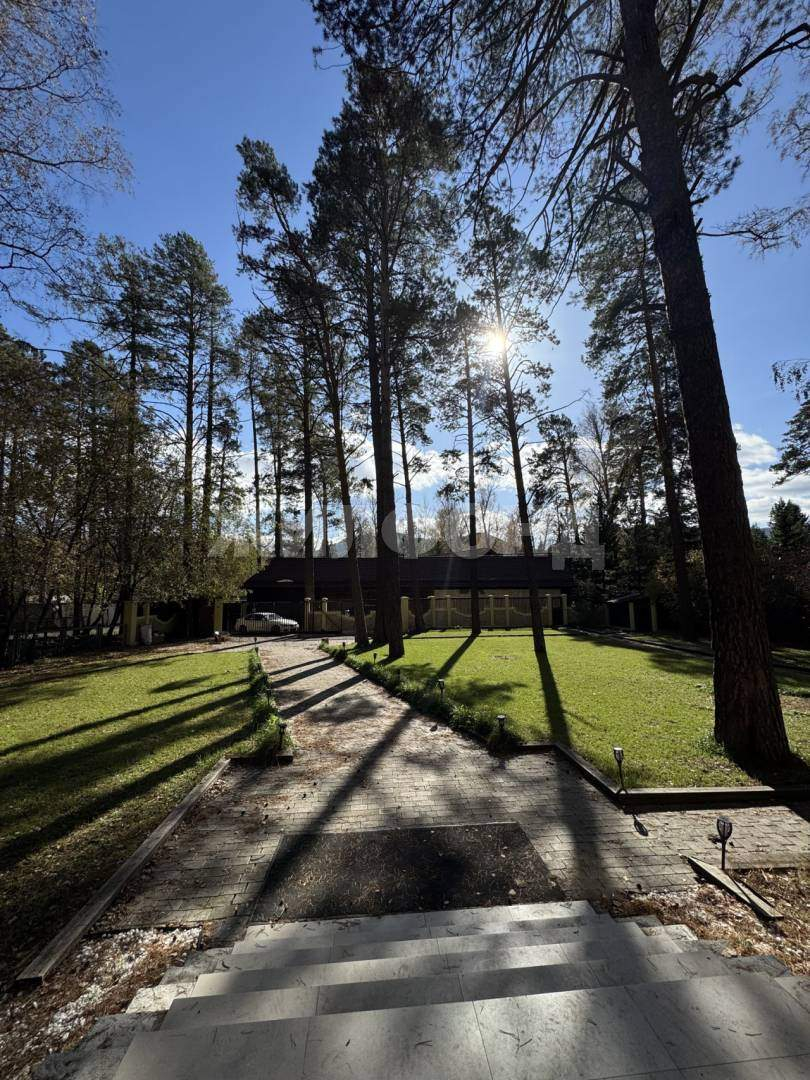 Дом на продажу в Красноярске, Лесная улица фото №3