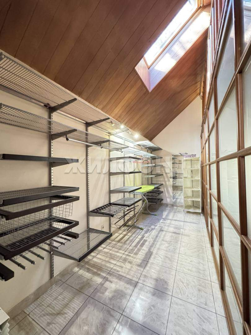 Дом на продажу в Красноярске, Лесная улица фото №19