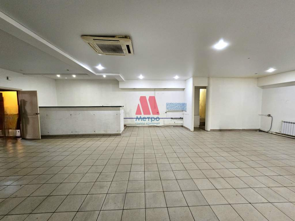 Фото: Аренда ПСН площадью 173 м2 test