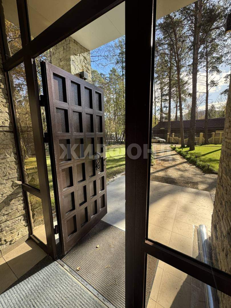 Дом на продажу в Красноярске, Лесная улица фото №5