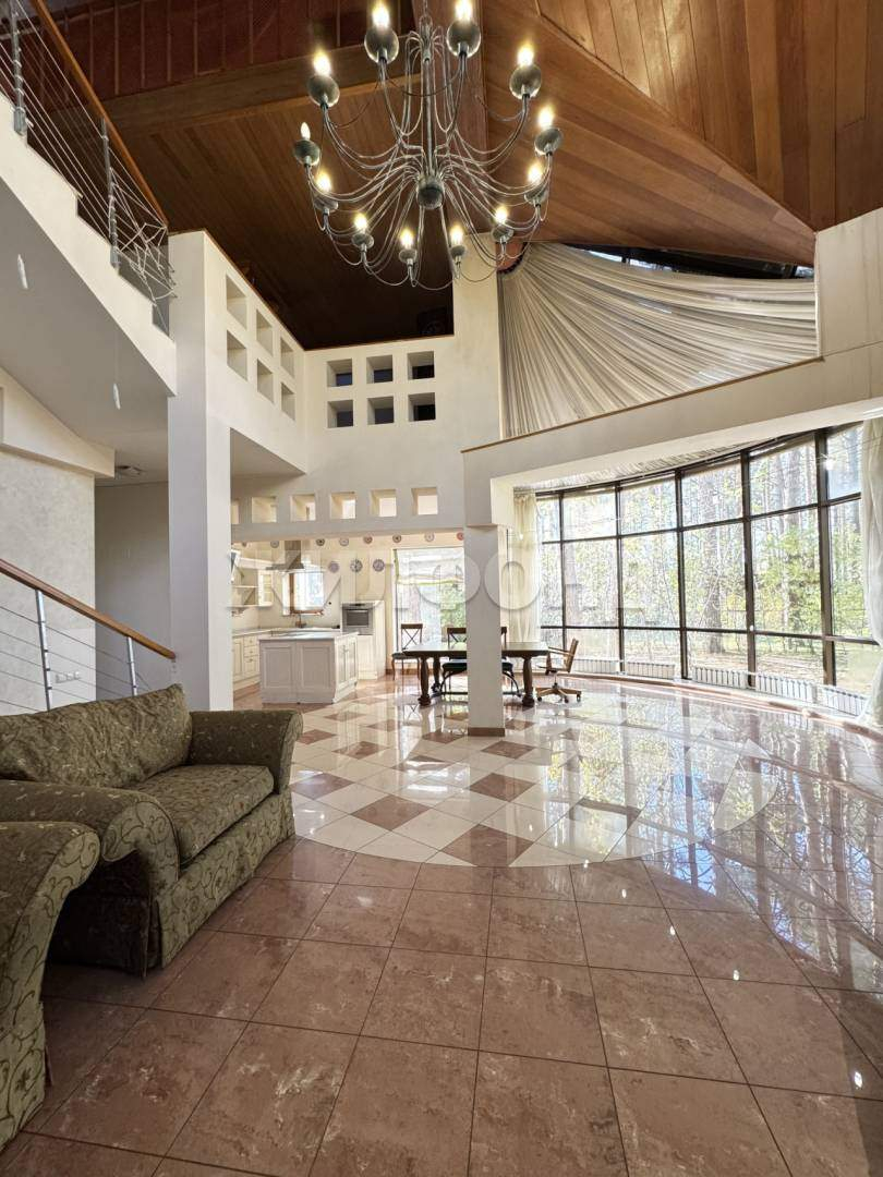 Дом на продажу в Красноярске, Лесная улица фото №10