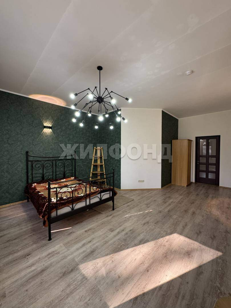 Дом на продажу в Красноярске, Лесная улица фото №16