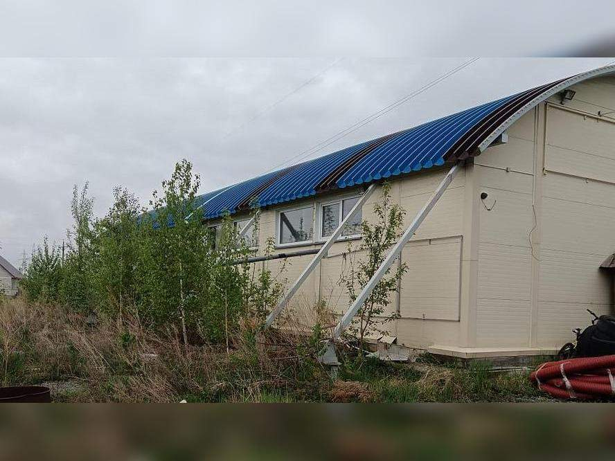 Фото: Продается склад 335 м2 test