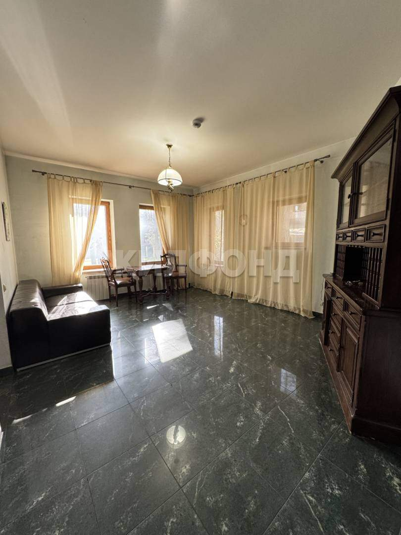 Дом на продажу в Красноярске, Лесная улица фото №6