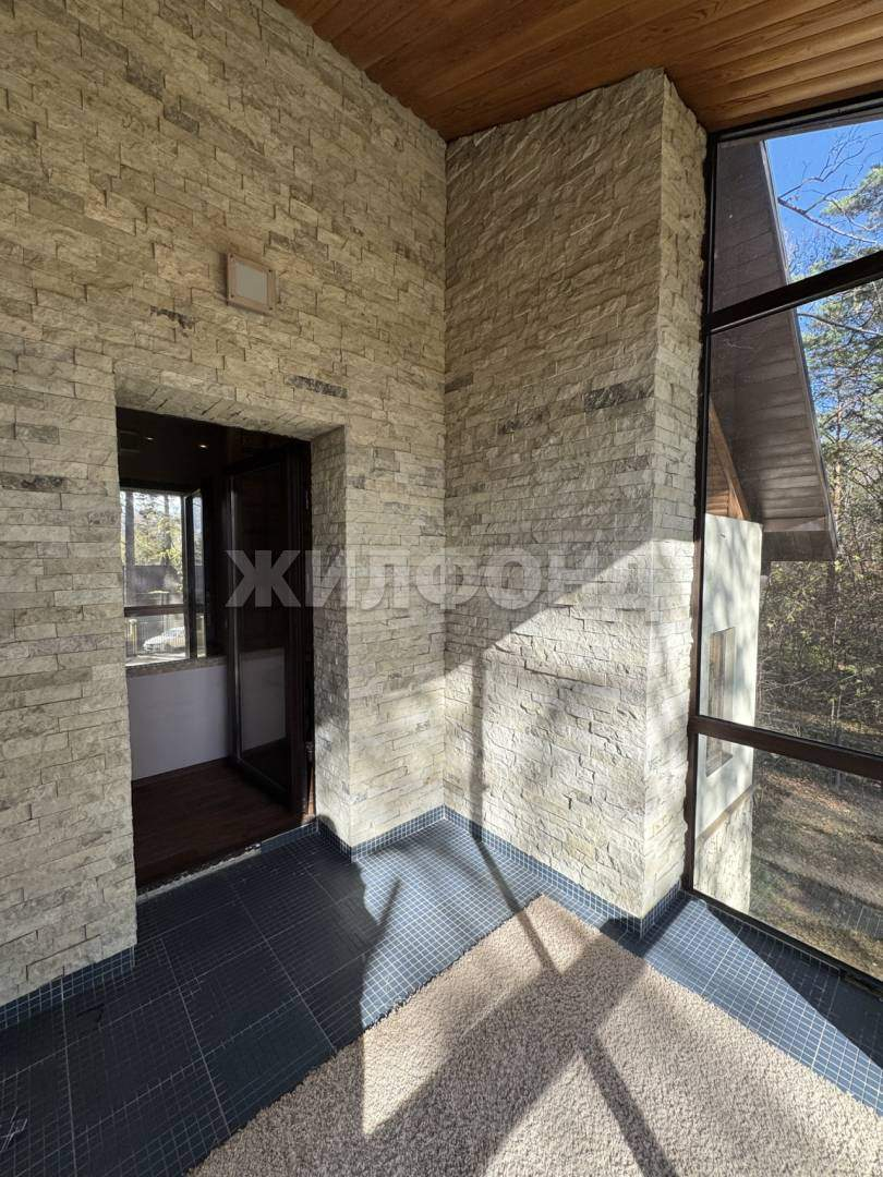 Дом на продажу в Красноярске, Лесная улица фото №23