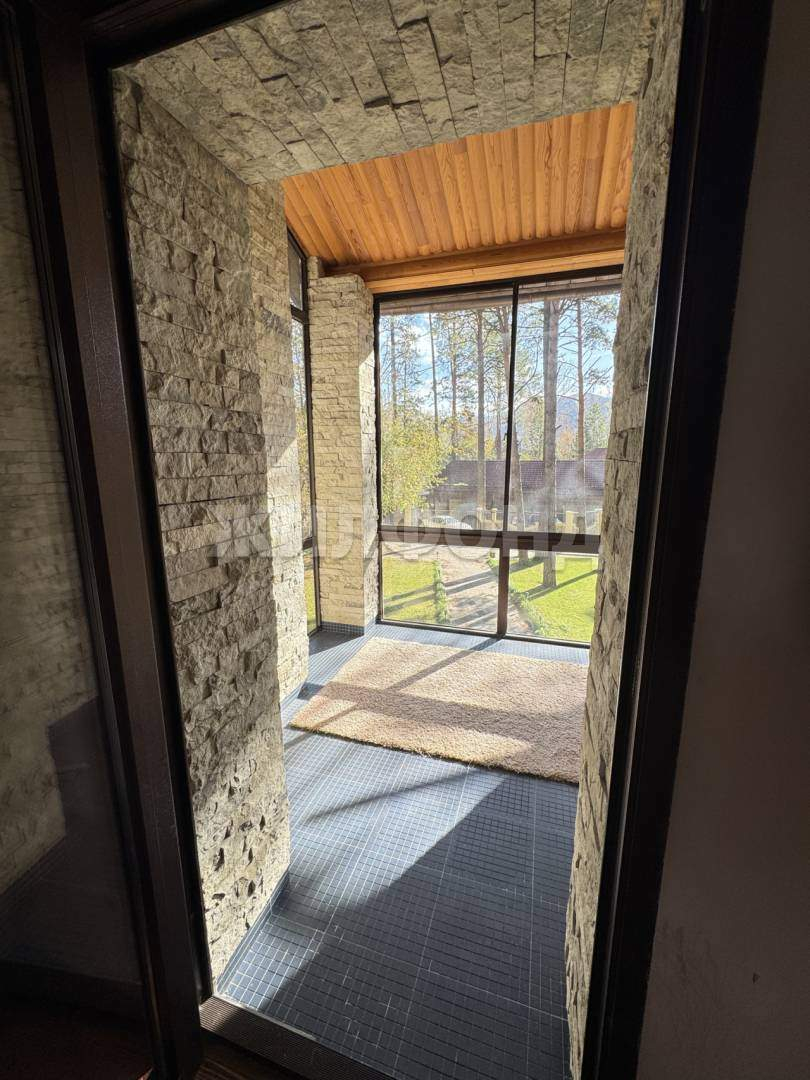 Дом на продажу в Красноярске, Лесная улица фото №21