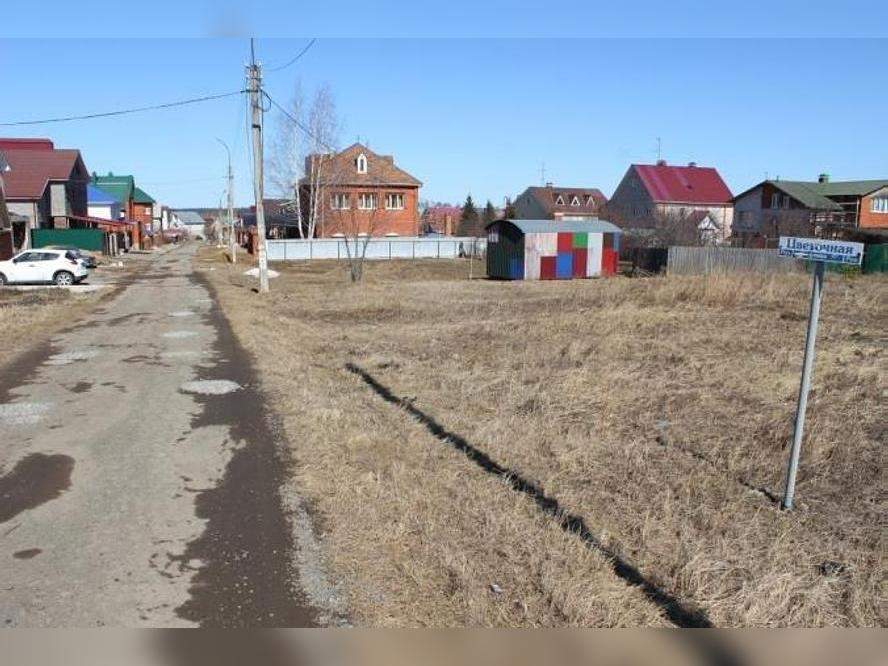 Коттедж на продажу в Хохряках, Цветочная улица, 19 фото №2