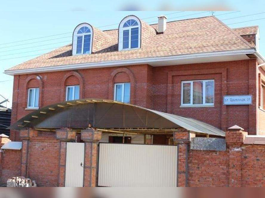 Коттедж на продажу в Хохряках, Цветочная улица, 19 фото №0