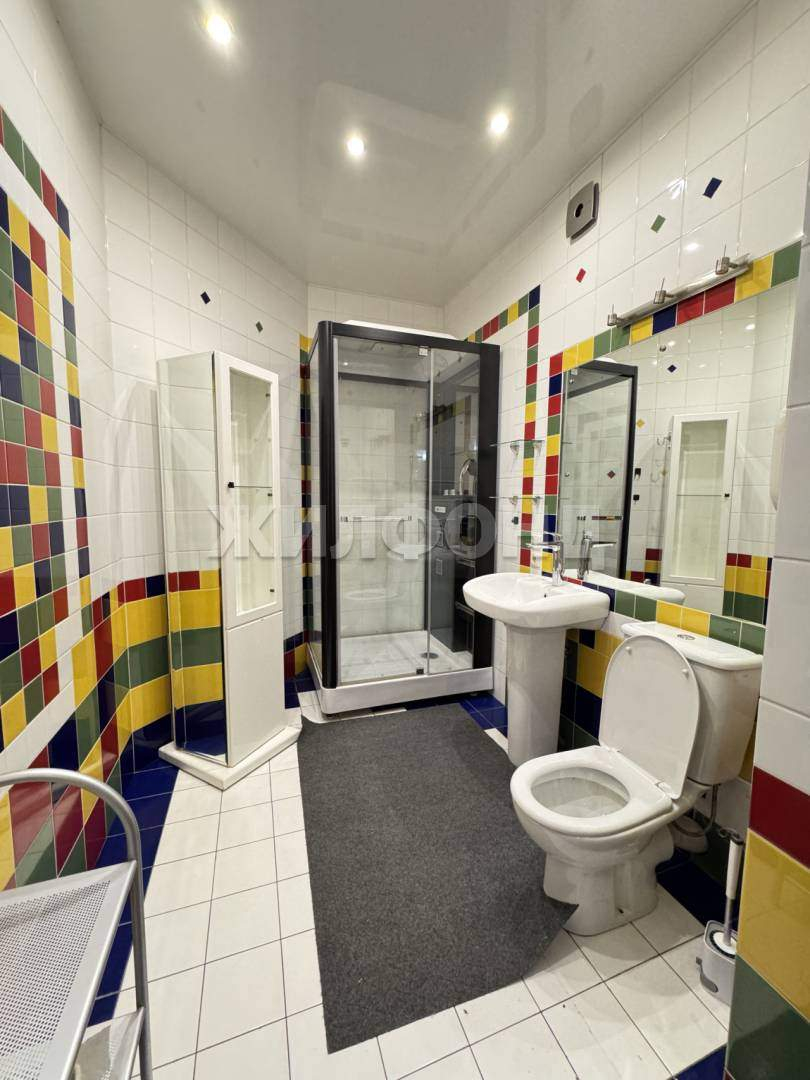 Дом на продажу в Красноярске, Лесная улица фото №17