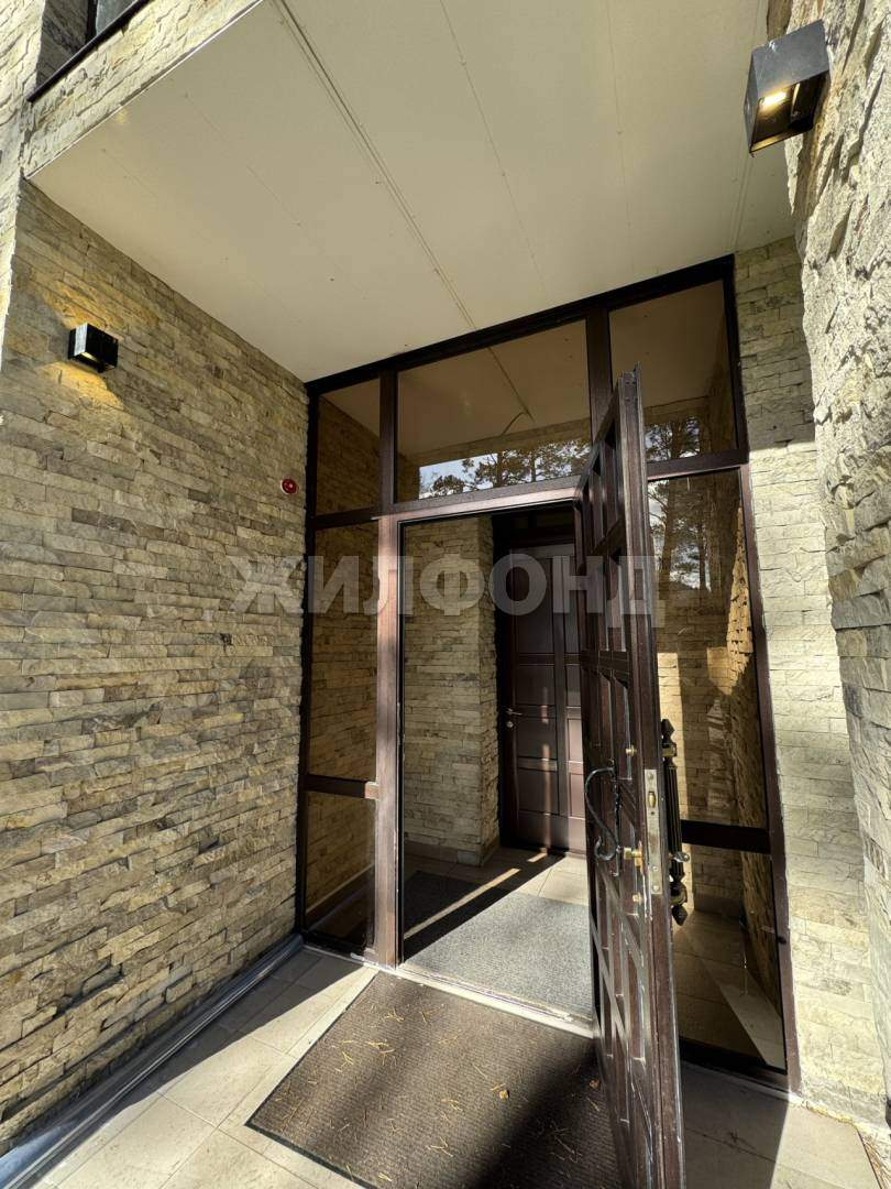 Дом на продажу в Красноярске, Лесная улица фото №4