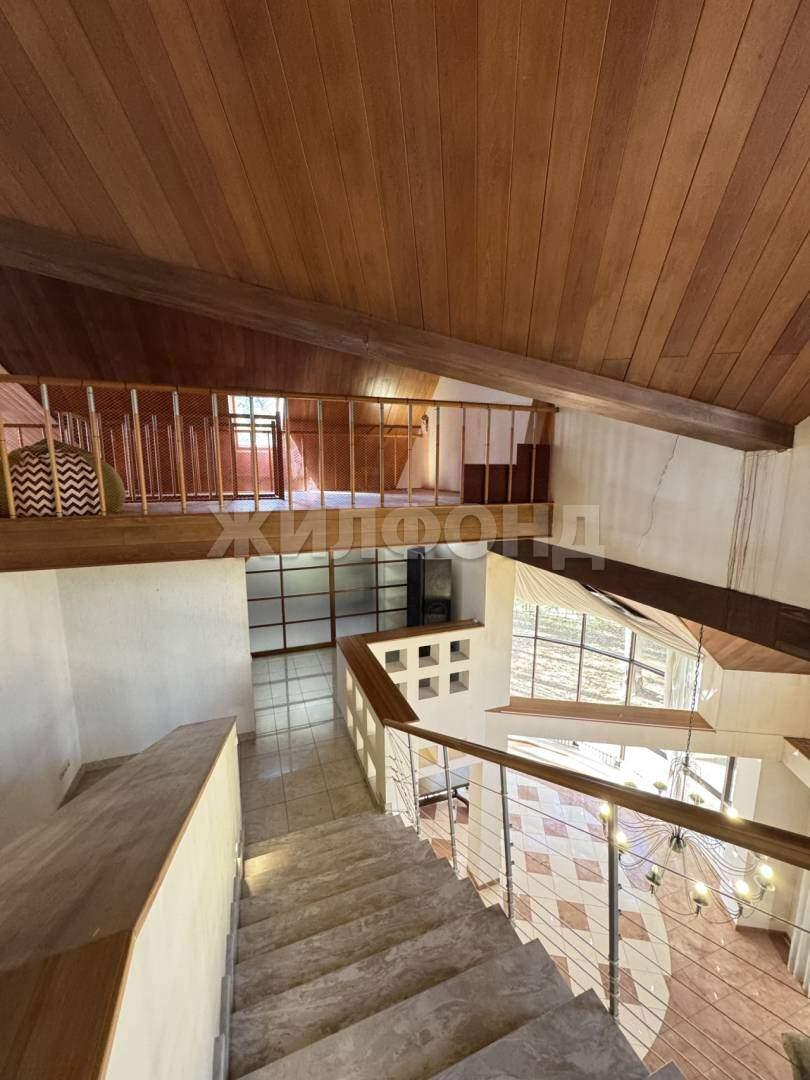 Дом на продажу в Красноярске, Лесная улица фото №18