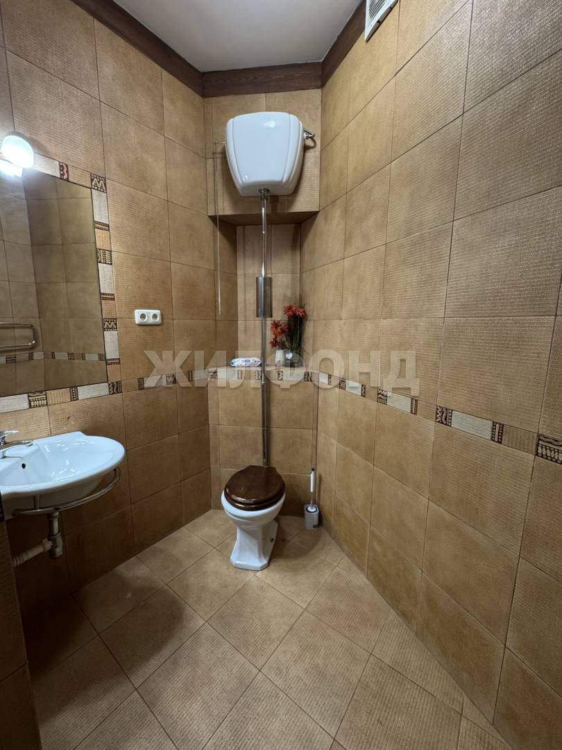 Дом на продажу в Красноярске, Лесная улица фото №7