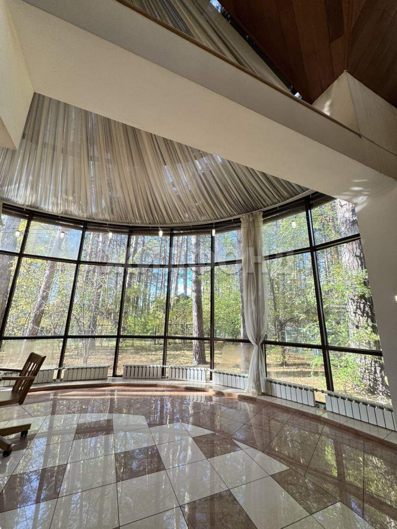 Дом на продажу в Красноярске, Лесная улица фото №11