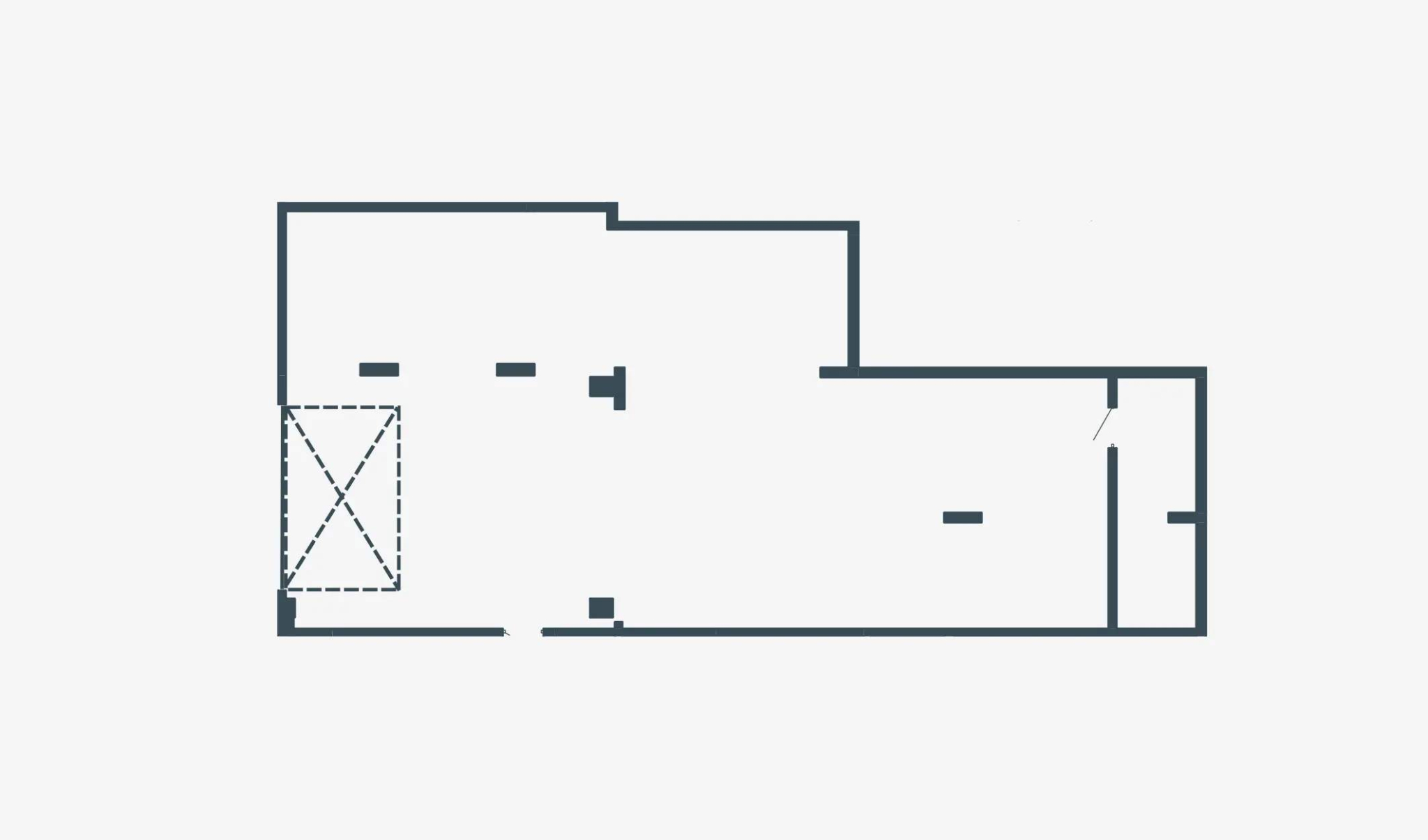 Фото: Аренда ПСН площадью 225.8 м2 test