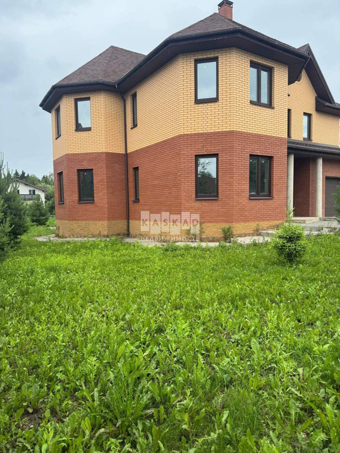 Коттедж на продажу в Глаголево, Речная улица фото №17