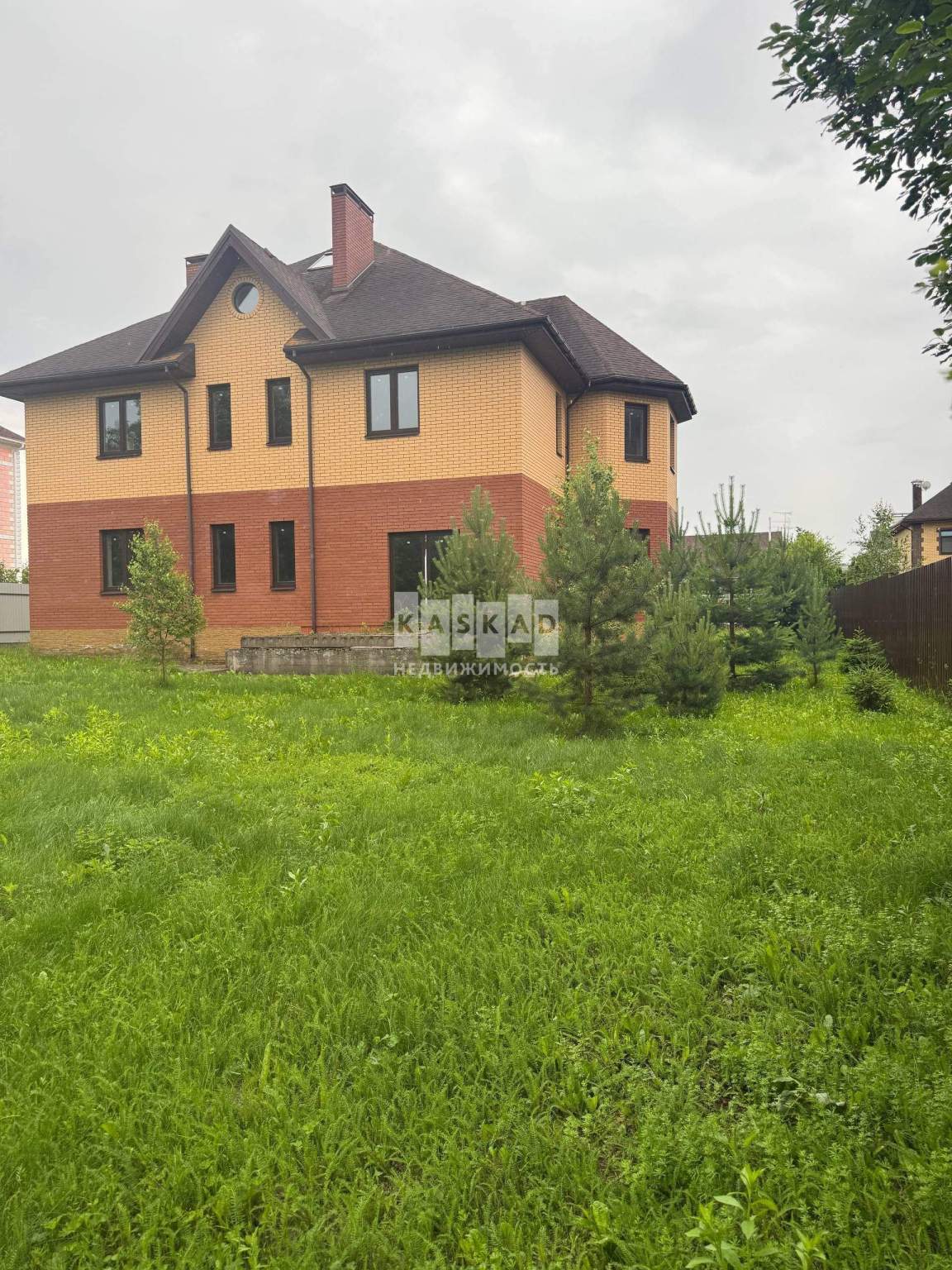 Коттедж на продажу в Глаголево, Речная улица фото №2