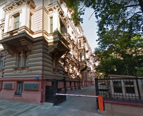 Сдам в аренду помещение свободного назначения 273.5 м.кв.