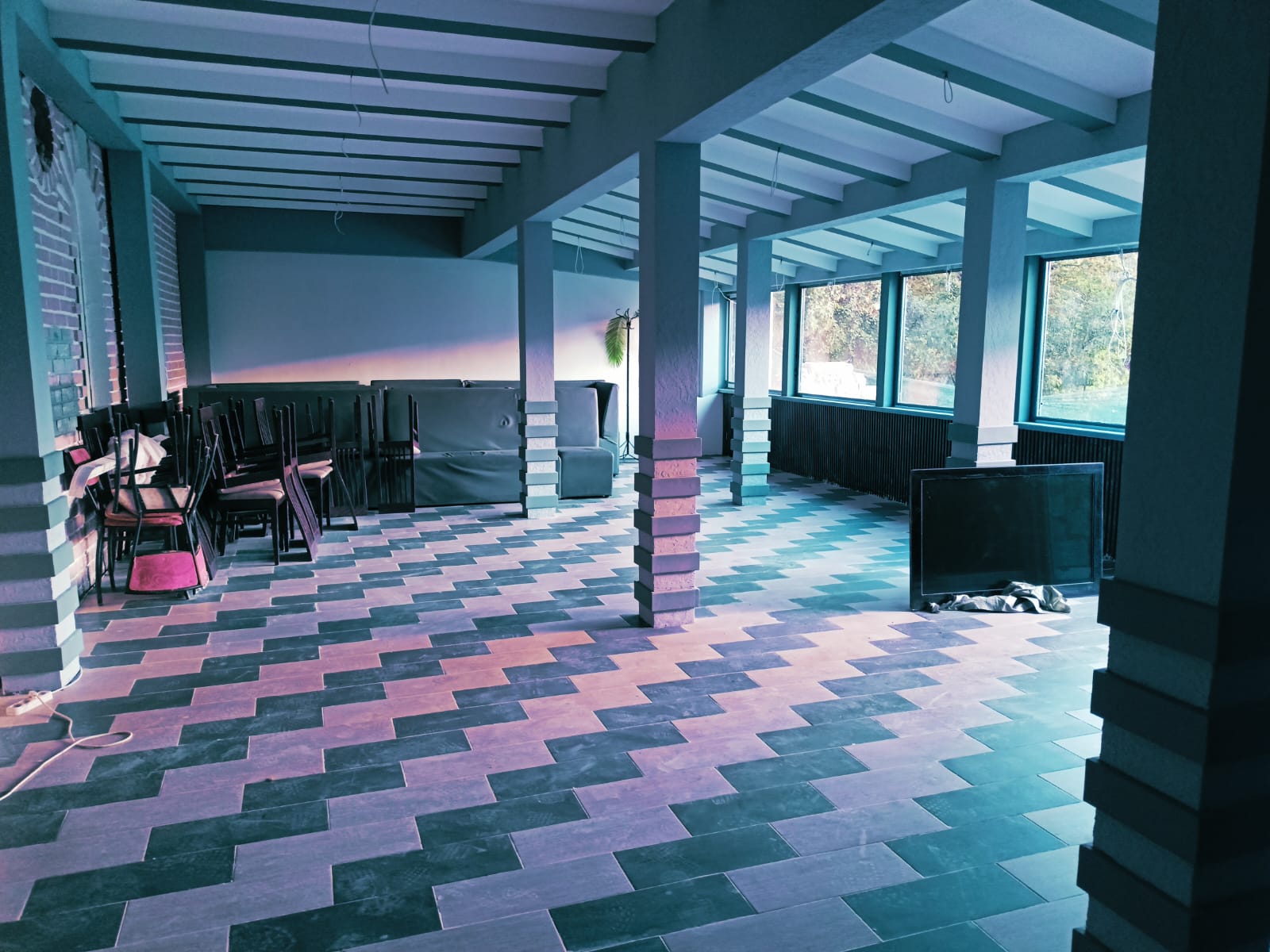 Фото: Аренда строительного магазина площадью 320 м2 test