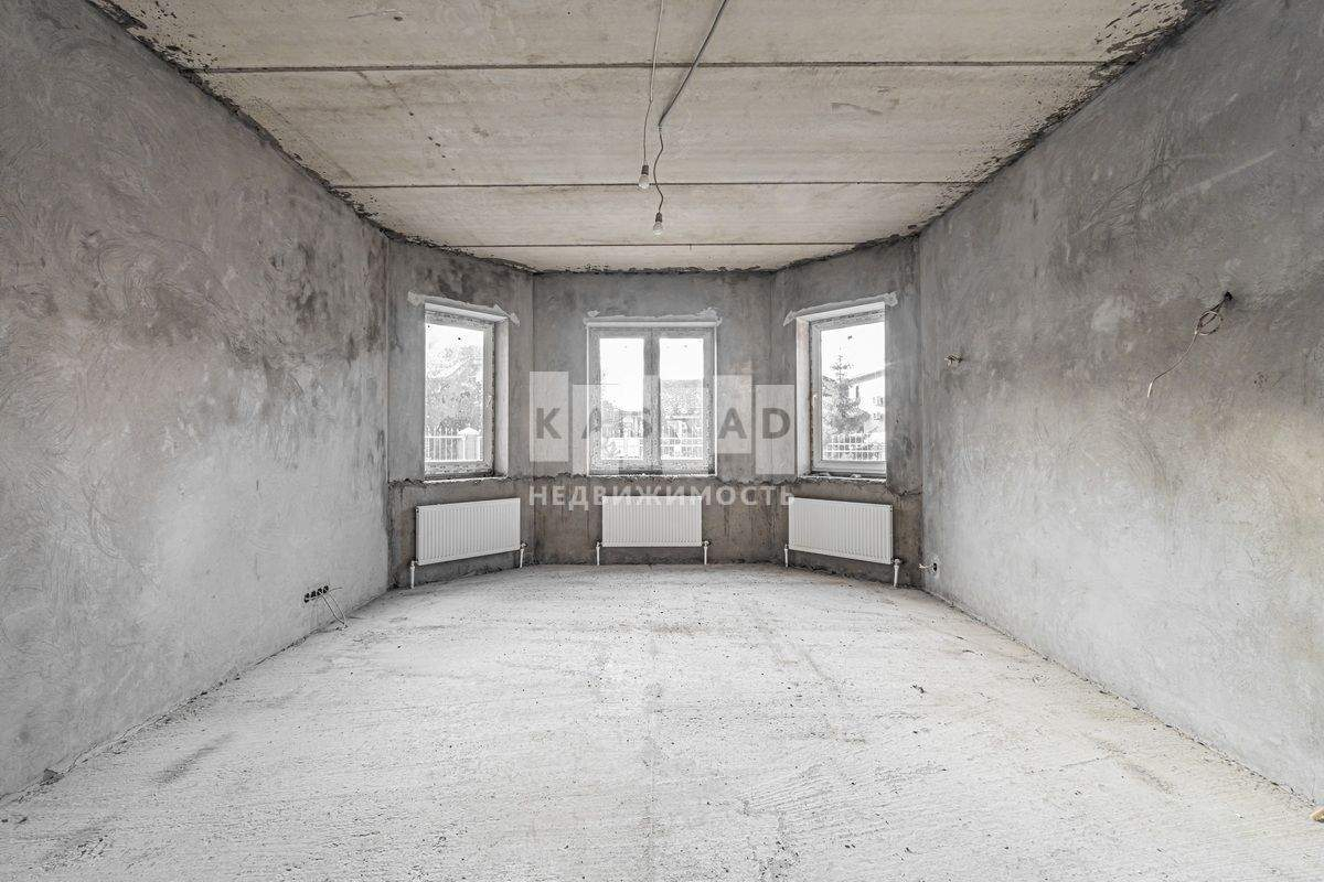 Коттедж на продажу в Глаголево, Речная улица фото №14