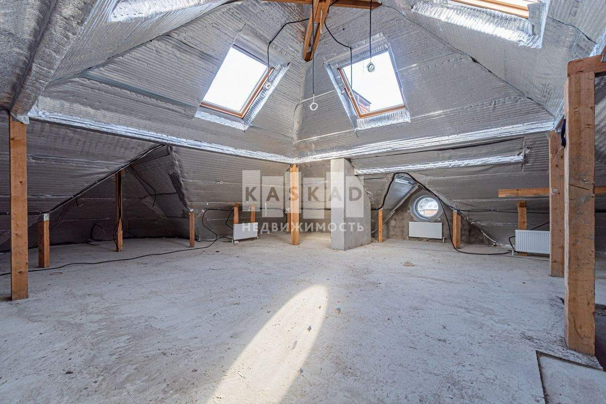 Коттедж на продажу в Глаголево, Речная улица фото №16