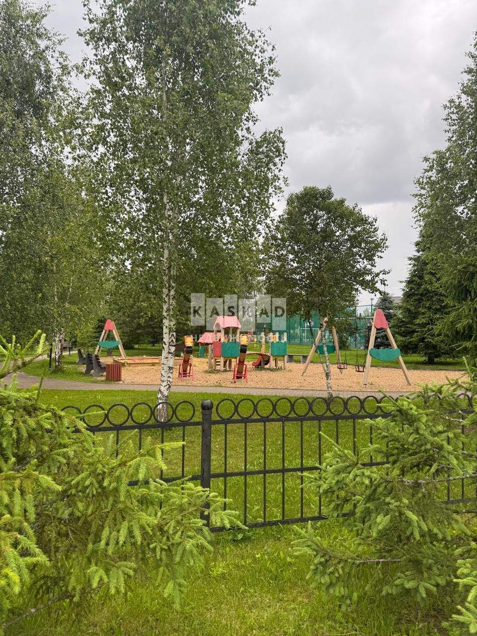 Коттедж на продажу в Глаголево, Речная улица фото №23