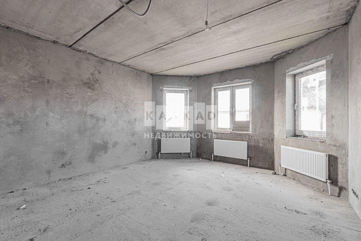 Коттедж на продажу в Глаголево, Речная улица фото №8